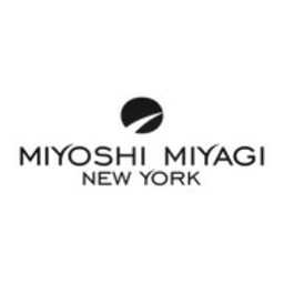 Logo značky Miyoshi Miyagi
