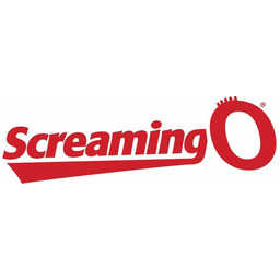 Logo značky The Screaming O
