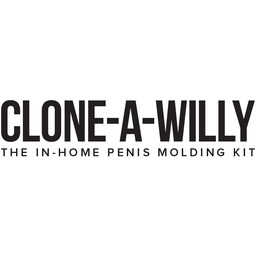 Logo značky Clone A Willy