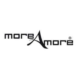 Logo značky MoreAmore