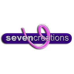 Logo značky SevenCreations