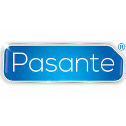 Logo značky Pasante