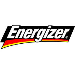 Logo značky Energizer