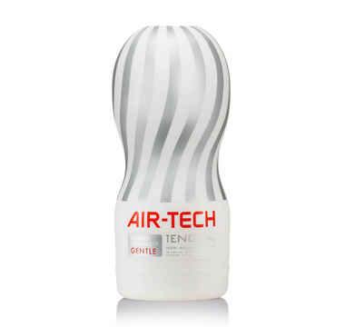 Náhled produktu Masturbátor Tenga Air-Tech Reusable Vacuum Cup Gentle