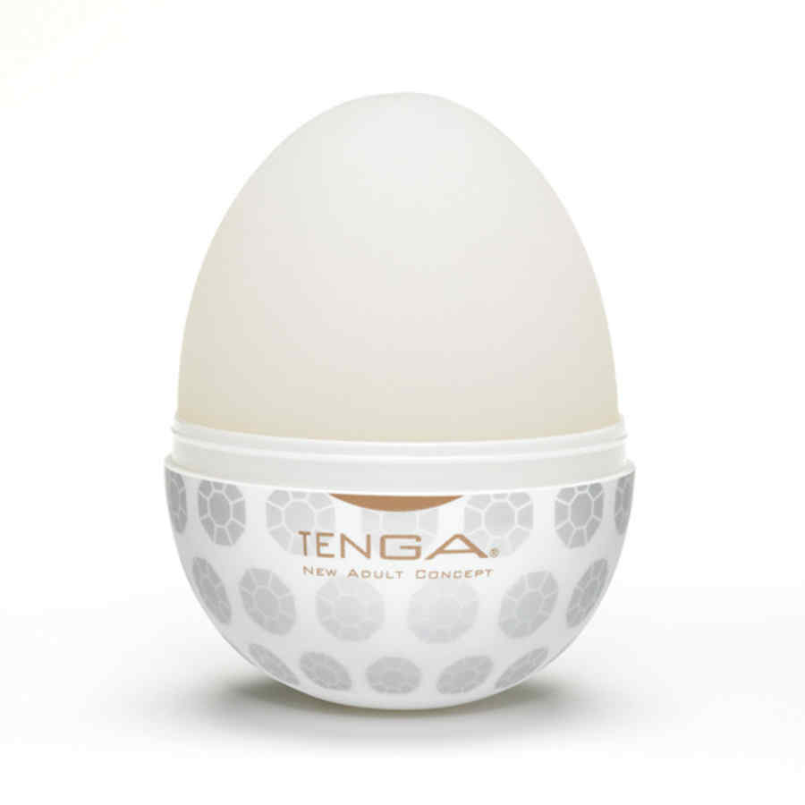 Náhled produktu Masturbátor Tenga Egg Crater