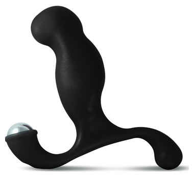 Náhled produktu Stimulátor prostaty Nexus Excel, černá