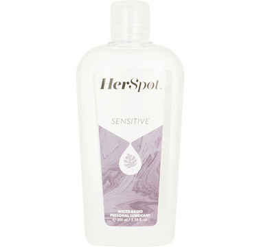Náhled produktu Vodní lubrikační gel Fleshlight HerSpot Sensitive, 100 ml
