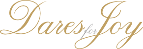 Logo Dares4Joy