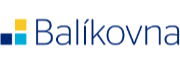 Logo pro Česká Pošta - Balíkovna