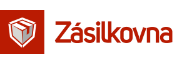 Logo pro Zásilkovna - Standardní zásilka