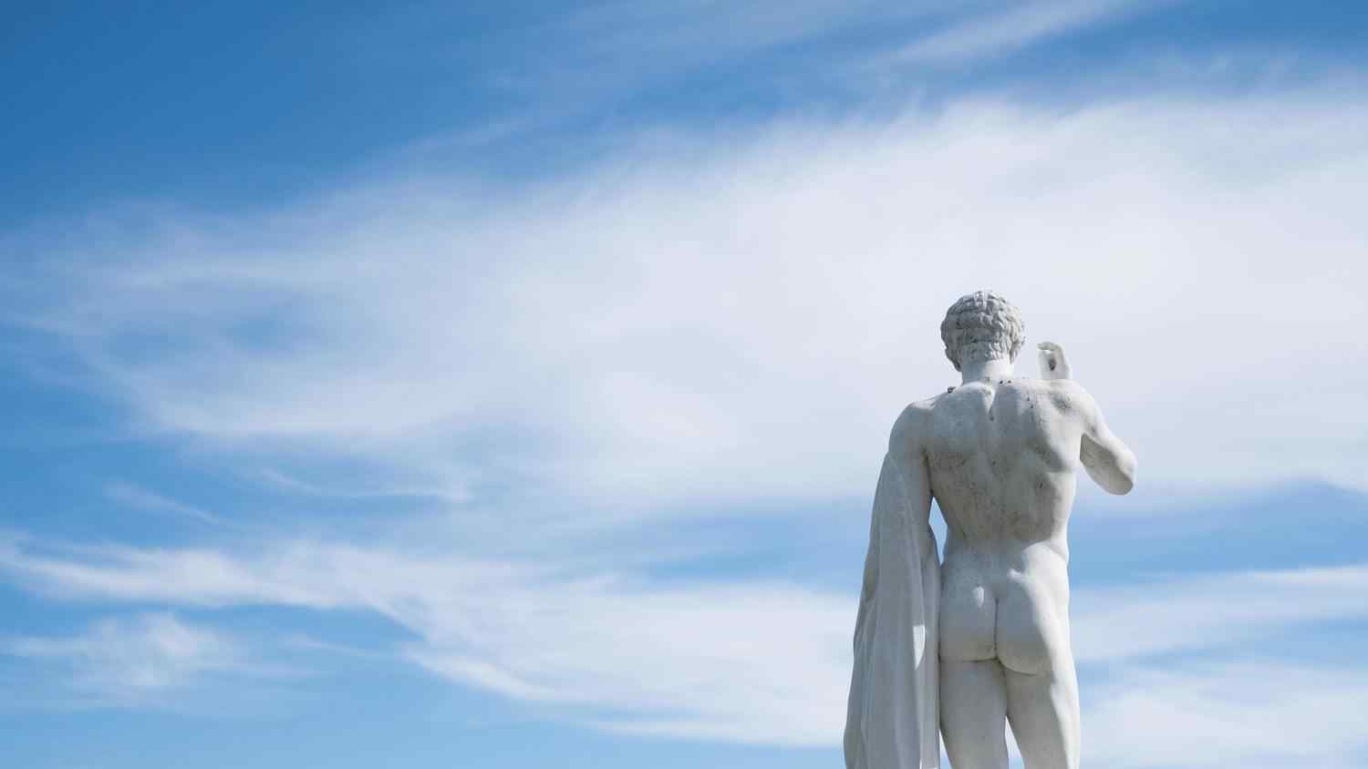 Titulní obrázek článku Mezinárodní den nahoty: historie a zajímavosti