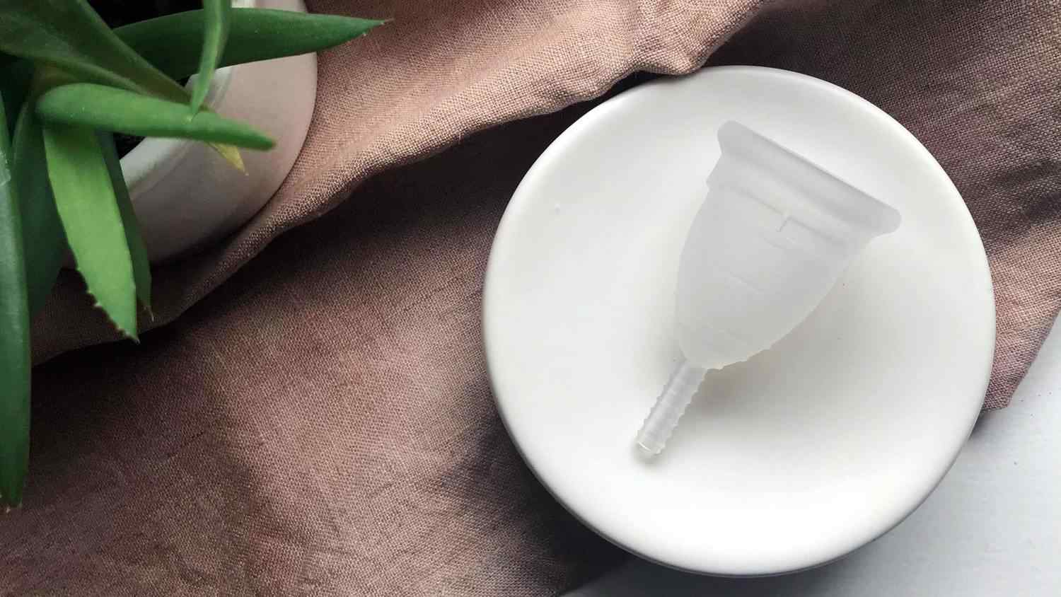 Menstruační kalíšek: Jak ho čistit a skladovat? Titulní obrázek článku Menstruační kalíšek: Jak ho čistit a skladovat?