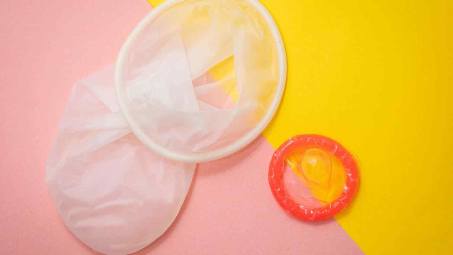 Titulní obrázek článku Umíte používat kondom?