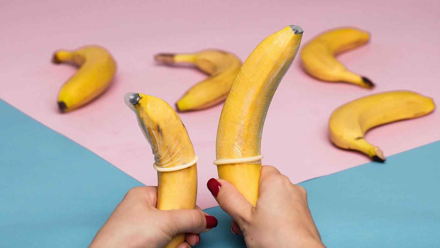 Penis a jeho tvary Titulní obrázek článku Penis a jeho tvary