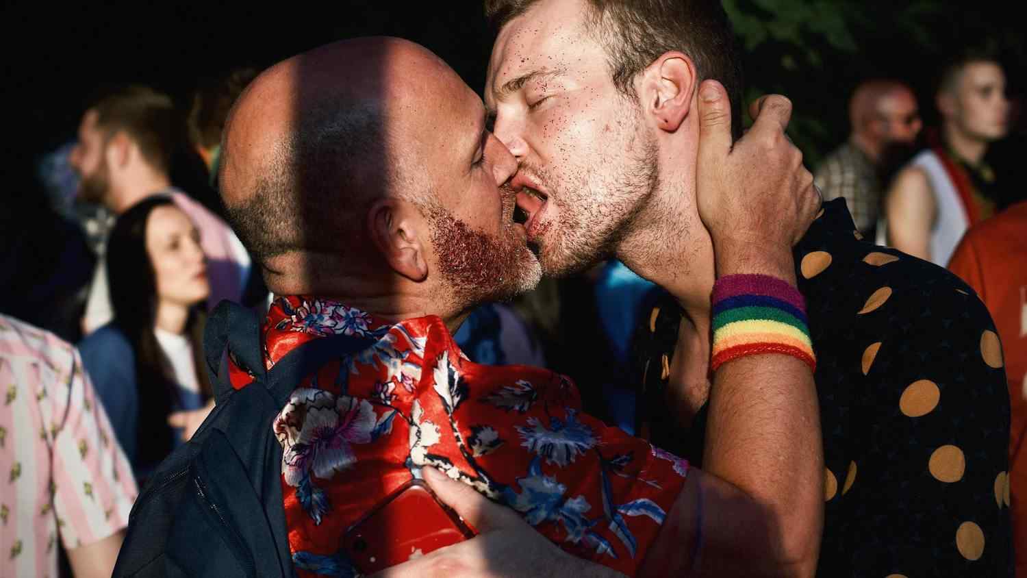 Jak si užít sex na jednu noc Titulní obrázek článku Jak si užít sex na jednu noc