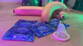 Titulní obrázek článku Jak použít kondom?