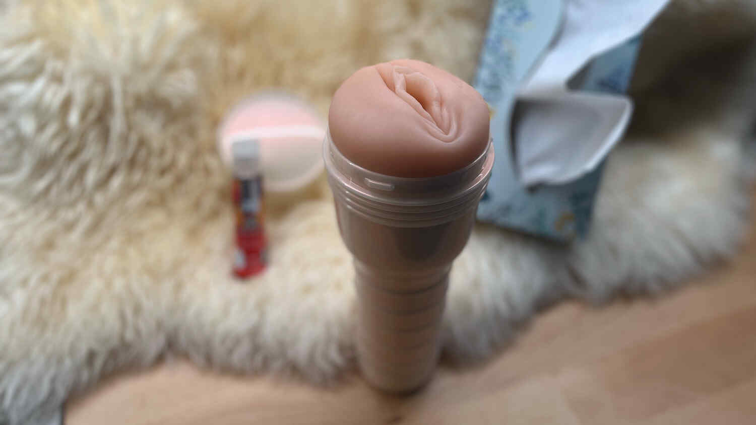 Umělá vagína - vše na co jste se styděli zeptat a mnohem víc Titulní obrázek článku Umělá vagína - vše na co jste se styděli zeptat a mnohem víc
