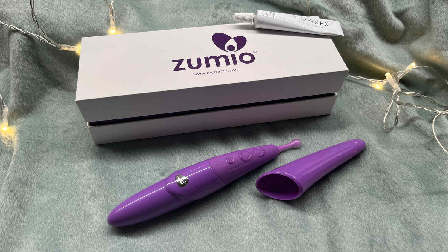 Recenze na Zumio S: 5 věcí, které mě překvapily! Titulní obrázek článku Recenze na Zumio S: 5 věcí, které mě překvapily!