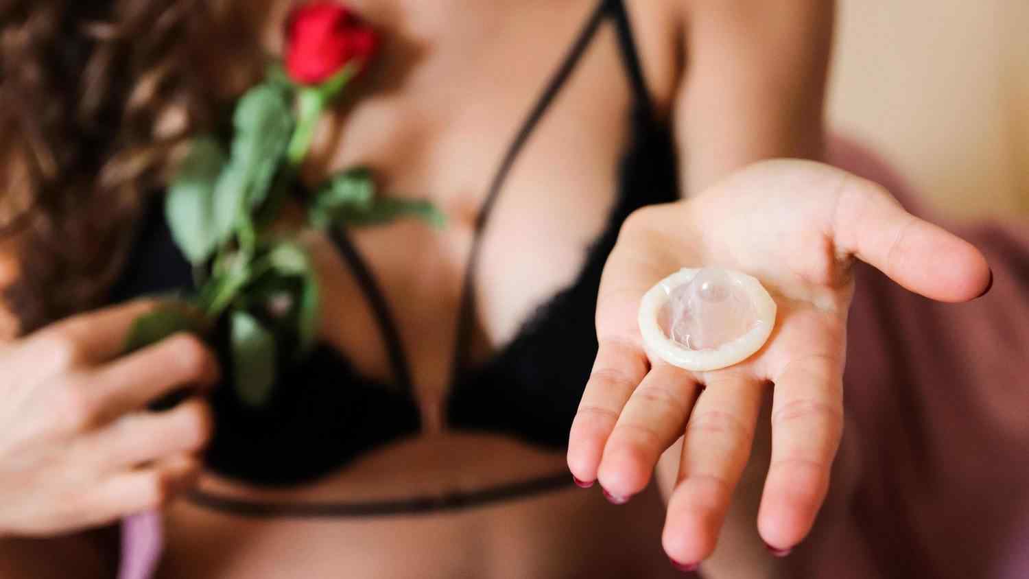 Titulní obrázek článku Je možné si užít sex bez orgasmu?