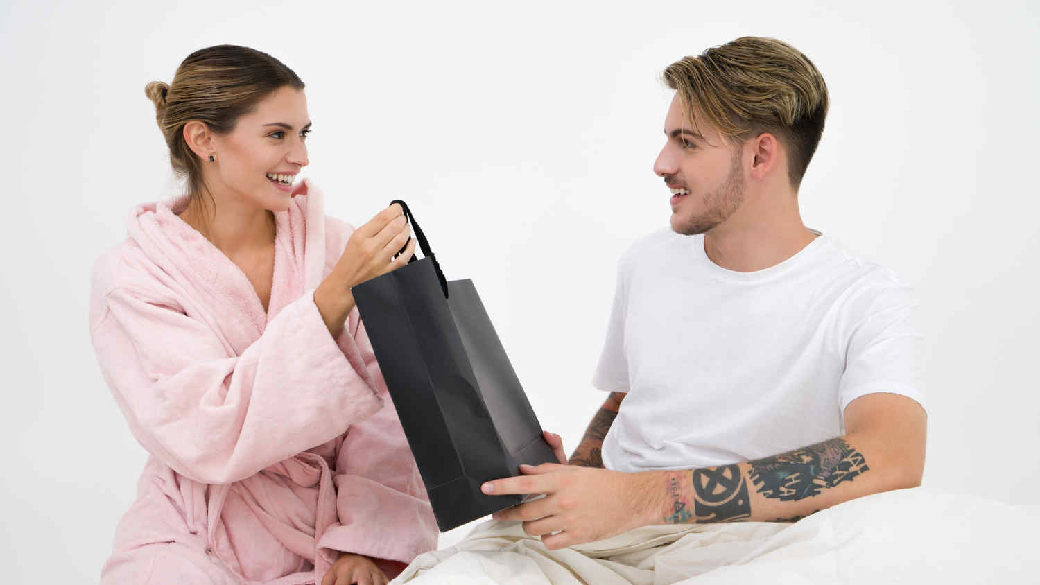 Titulní obrázek článku Jakou erotickou pomůcku pořídit pro muže?