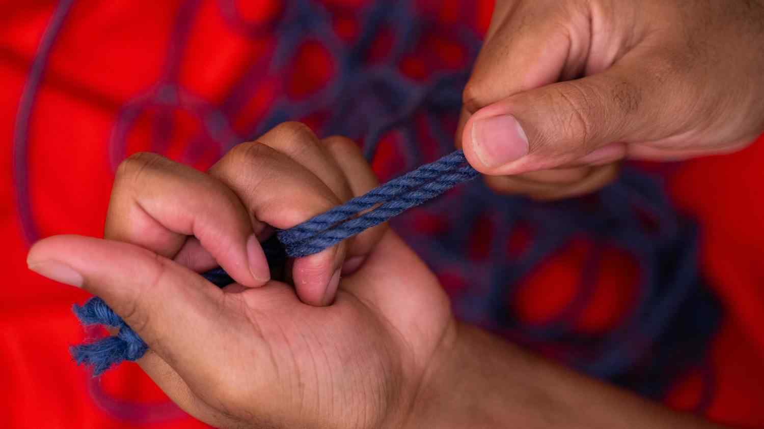 Japonské svazování Shibari: erotické hrátky nebo umění? Titulní obrázek článku Japonské svazování Shibari: erotické hrátky nebo umění?
