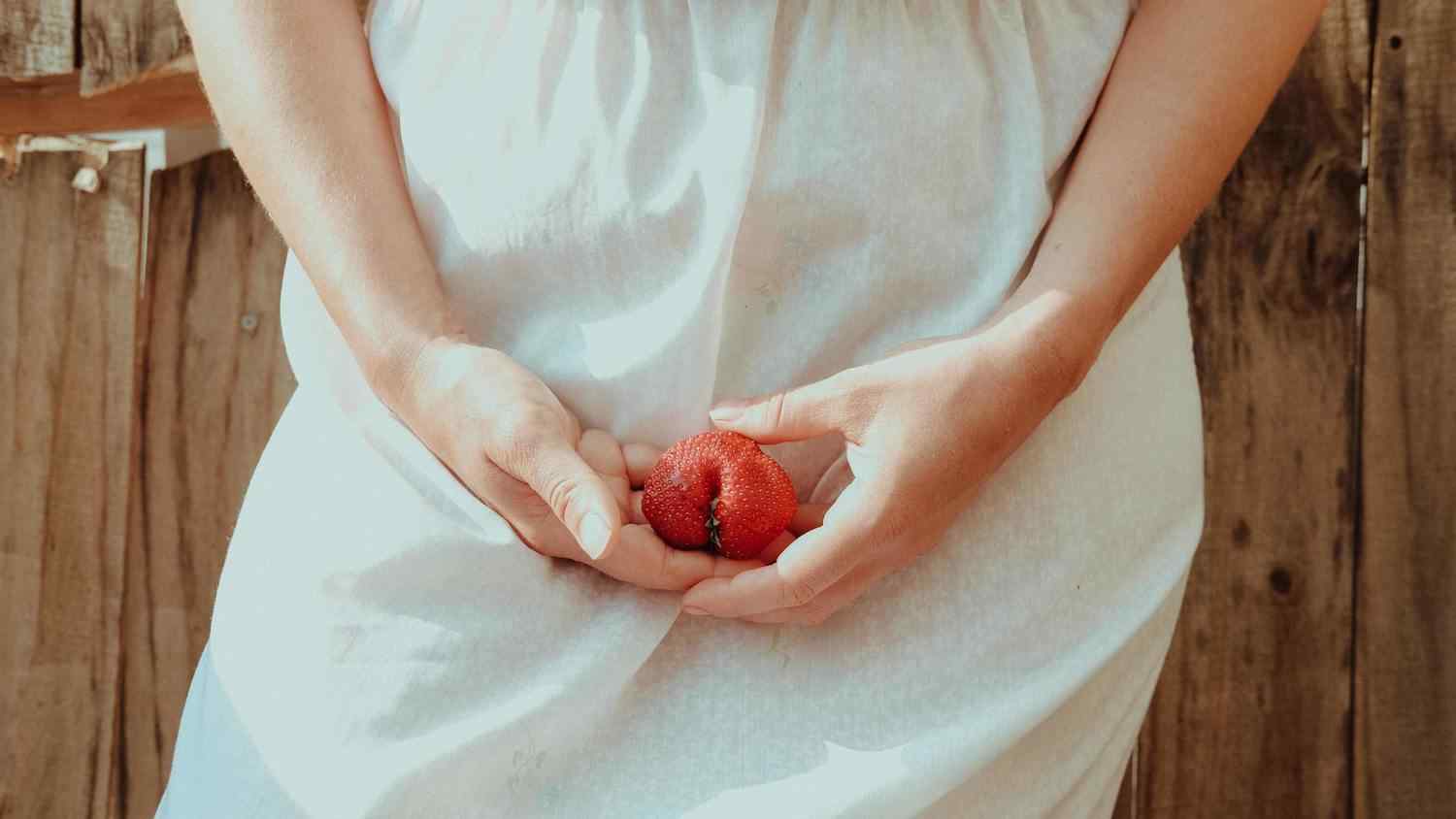 Vaginismus aneb když sex bolí Titulní obrázek článku Vaginismus aneb když sex bolí