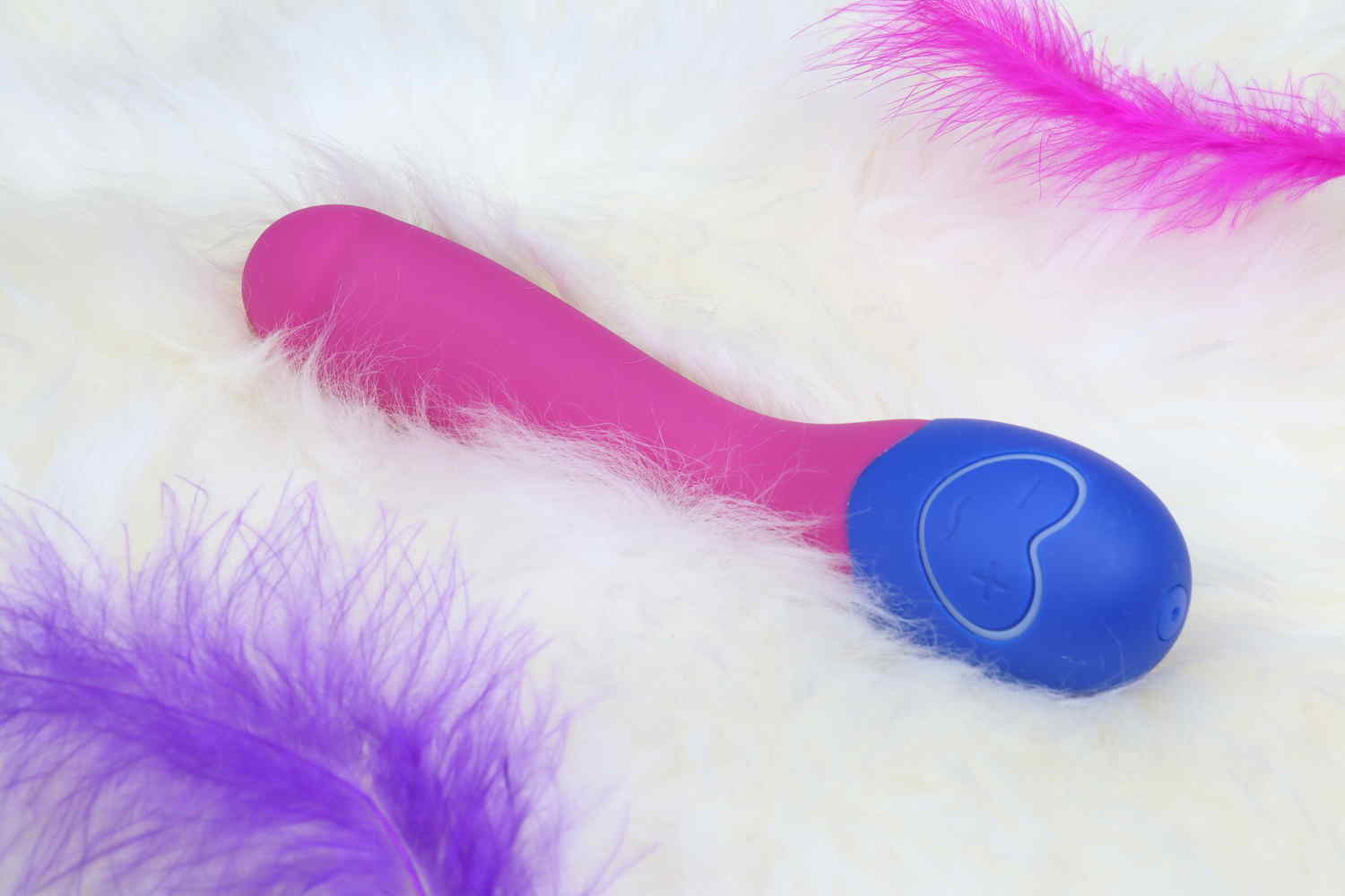 OhMiBod BlueMotion Next 2