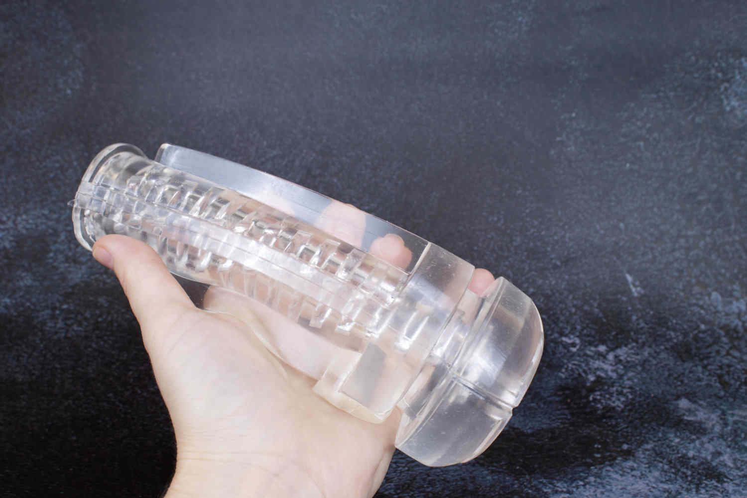 Vyjímatelná vnitřní vložka masturbátoru Fleshlight Flight Aviator