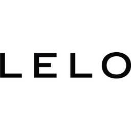 Logo značky LELO