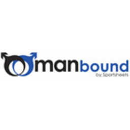Logo značky Manbound