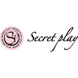 Logo značky Secret play