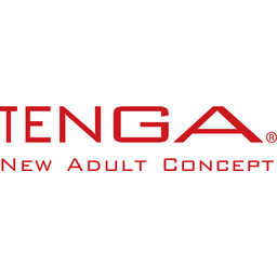 Logo značky Tenga