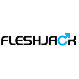 Logo značky FleshJack