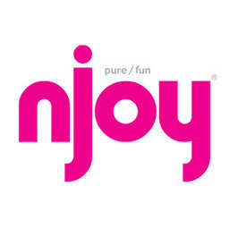 Logo značky njoy
