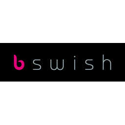 Logo značky B Swish