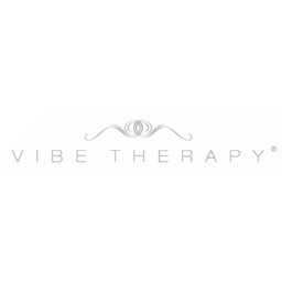 Logo značky Vibe Therapy