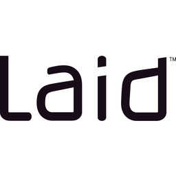 Logo značky Laid