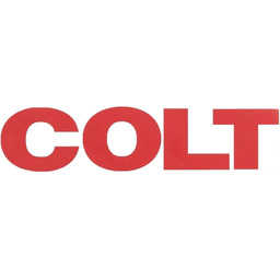 Logo značky COLT