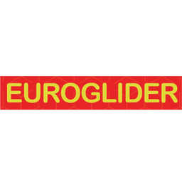 Logo značky Euroglider