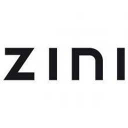 Logo značky ZINI