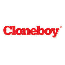 Logo značky Cloneboy