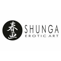 Logo značky Shunga