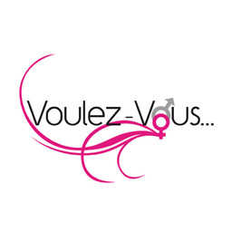 Logo značky Voulez-Vous...