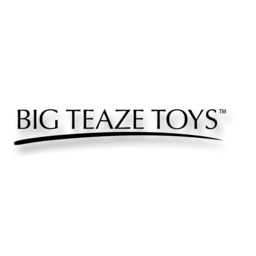 Logo značky Big Teaze Toys