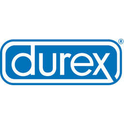 Logo značky Durex