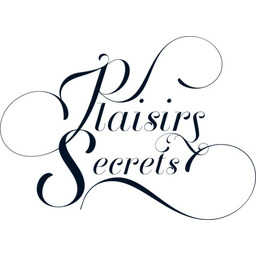 Logo značky Plaisirs Secrets