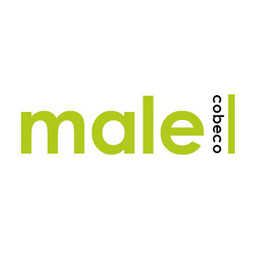 Logo značky Male!