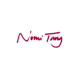 Logo značky Nomi Tang
