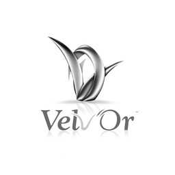 Logo značky Velv'Or