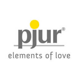 Logo značky pjur